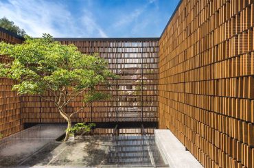 The Sustainability of Indigenous Design - Rethinking The Future