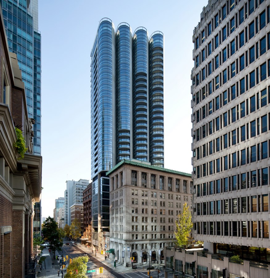 Jameson House - Sheet1