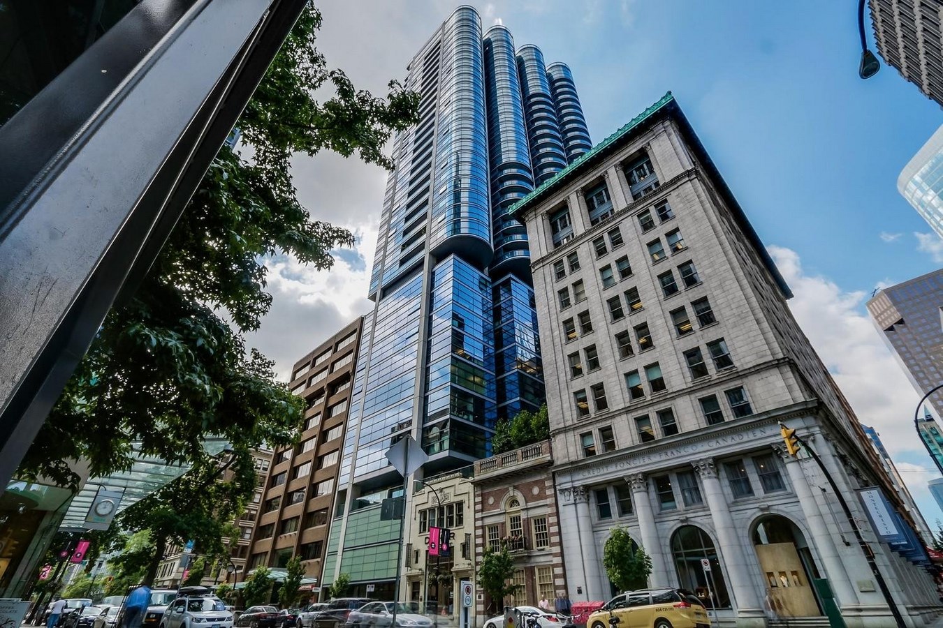 Jameson House - Sheet2