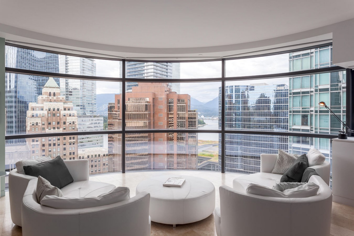 Jameson House - Sheet3