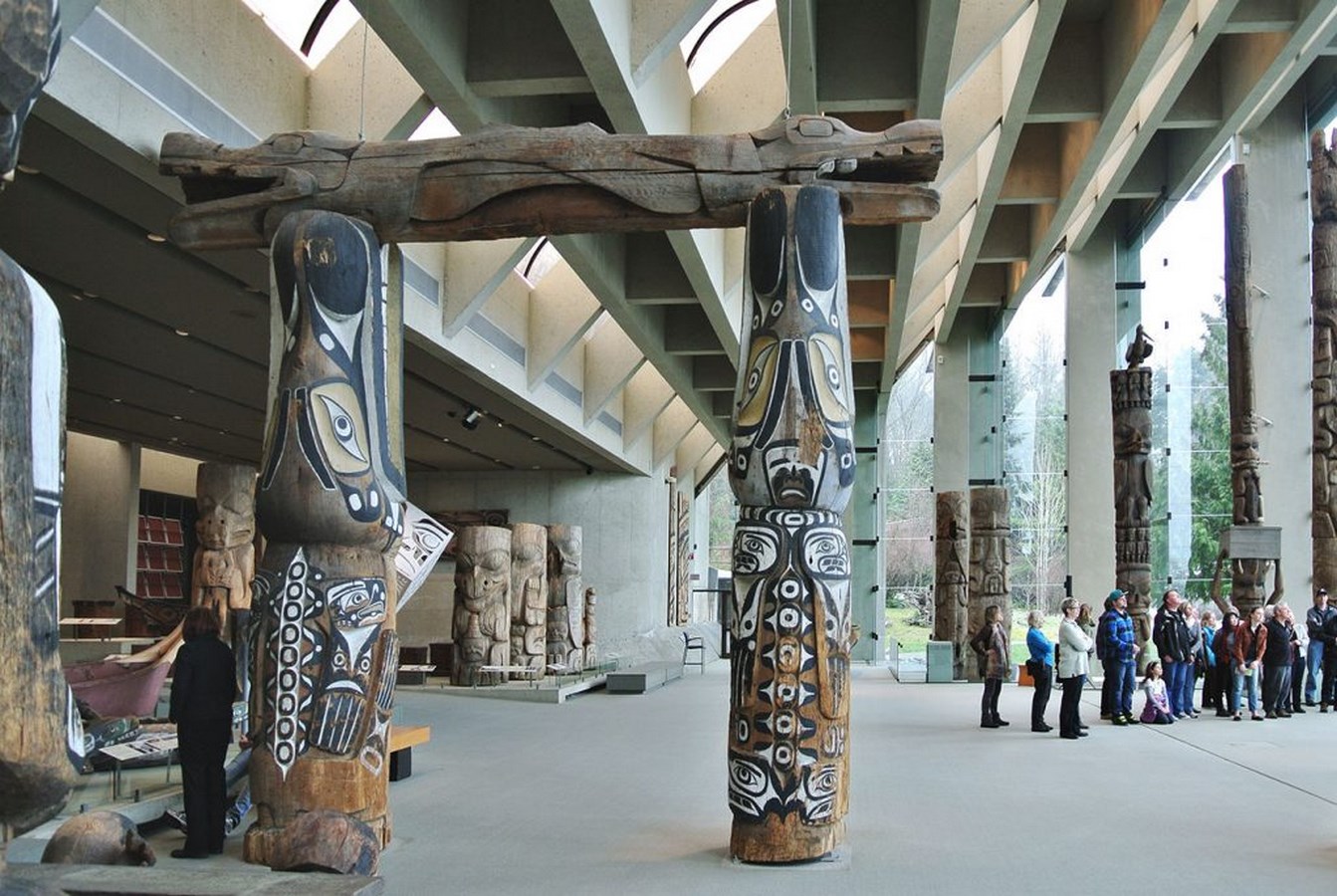 Museum of Anthropology - Sheet4