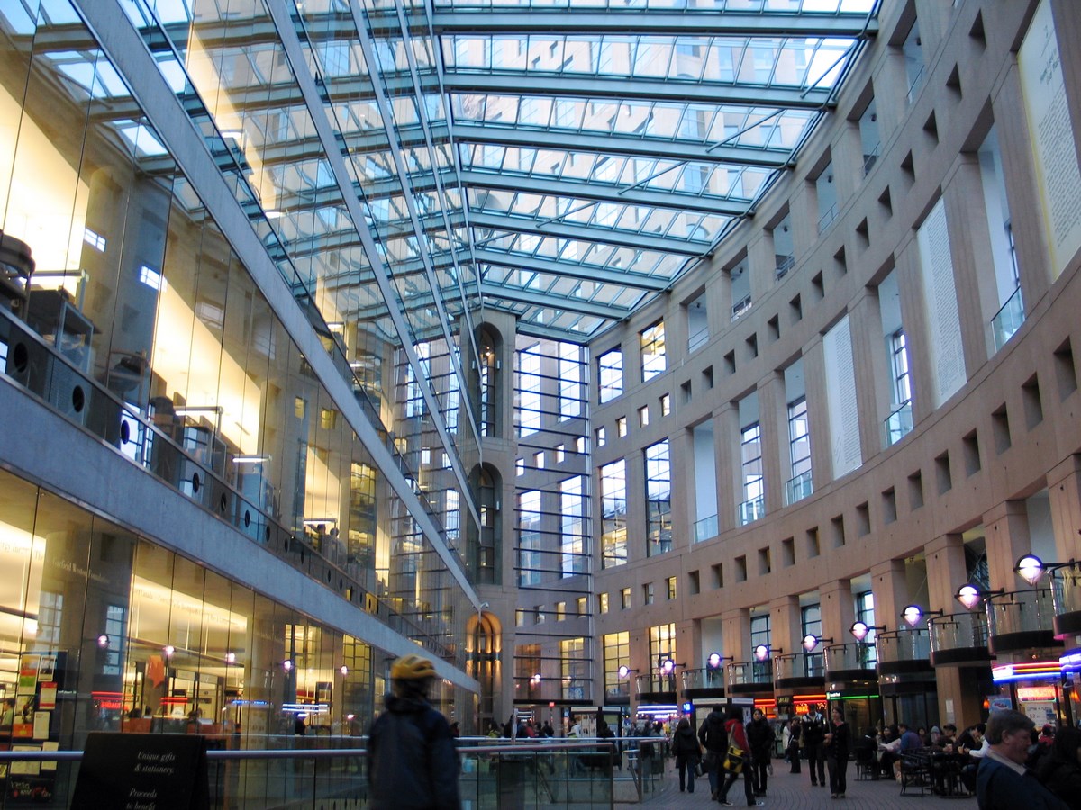Vancouver Public Library - Sheet3