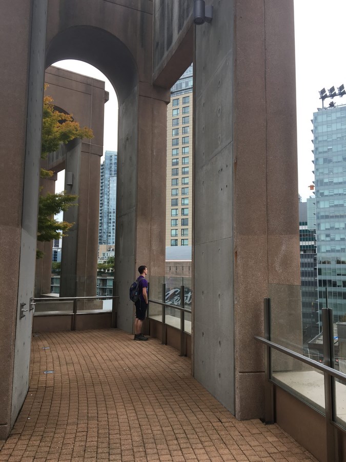 Vancouver Public Library - Sheet4