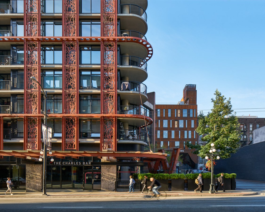 Woodwards Building - Sheet3