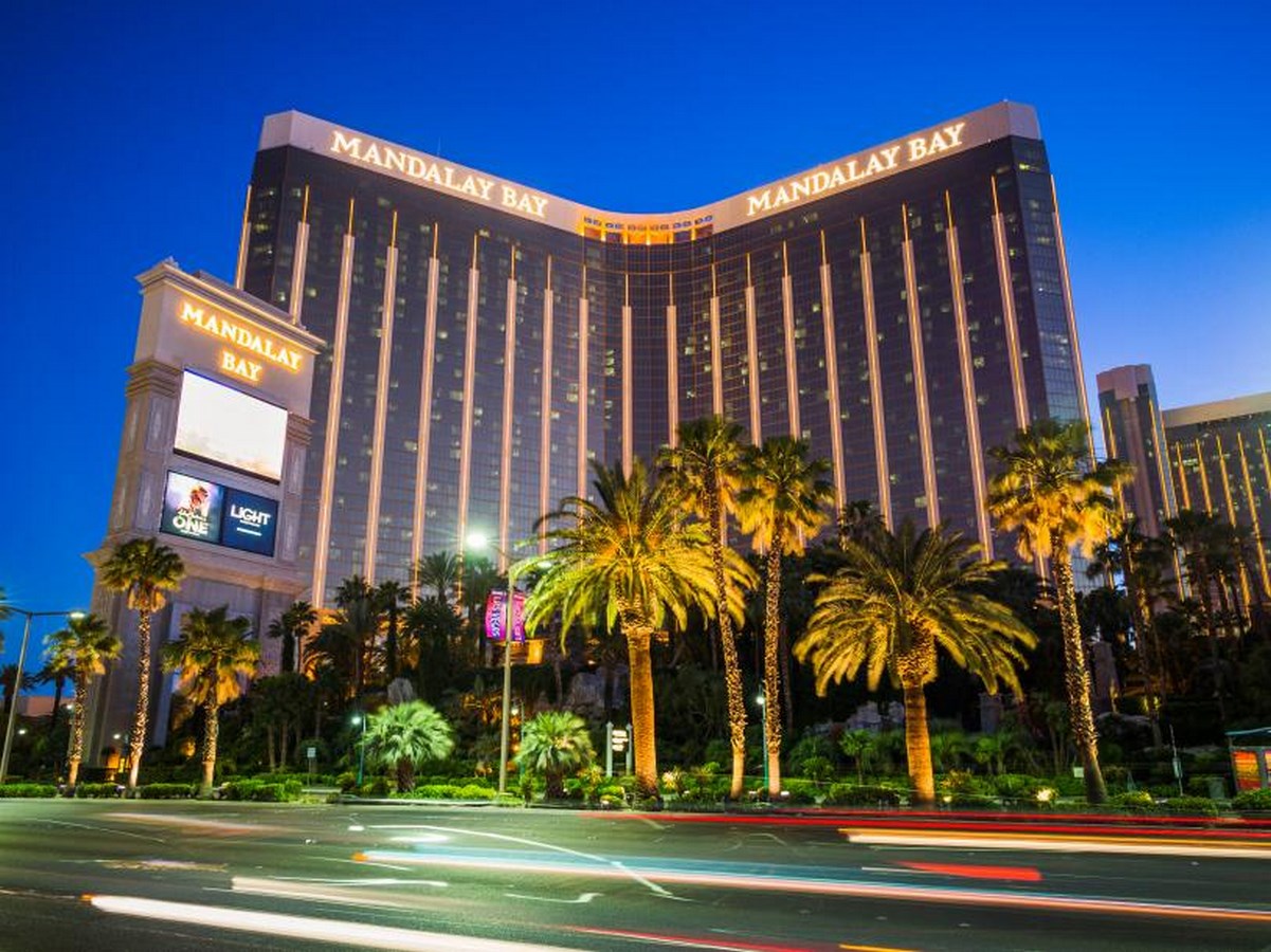 Mandalay Bay - Sheet1