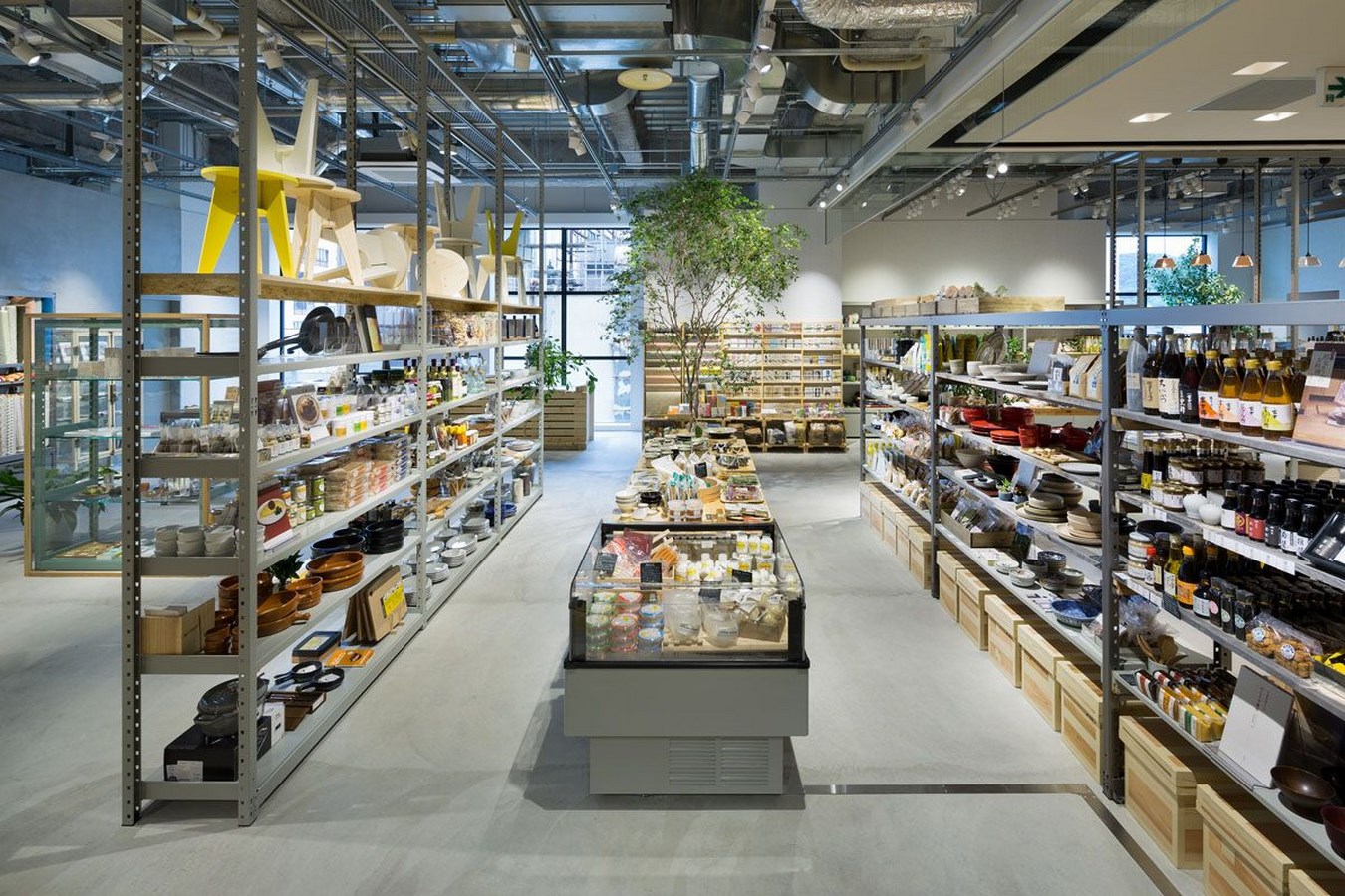 The Psychological Importance- Retail and Commercial spaces -1