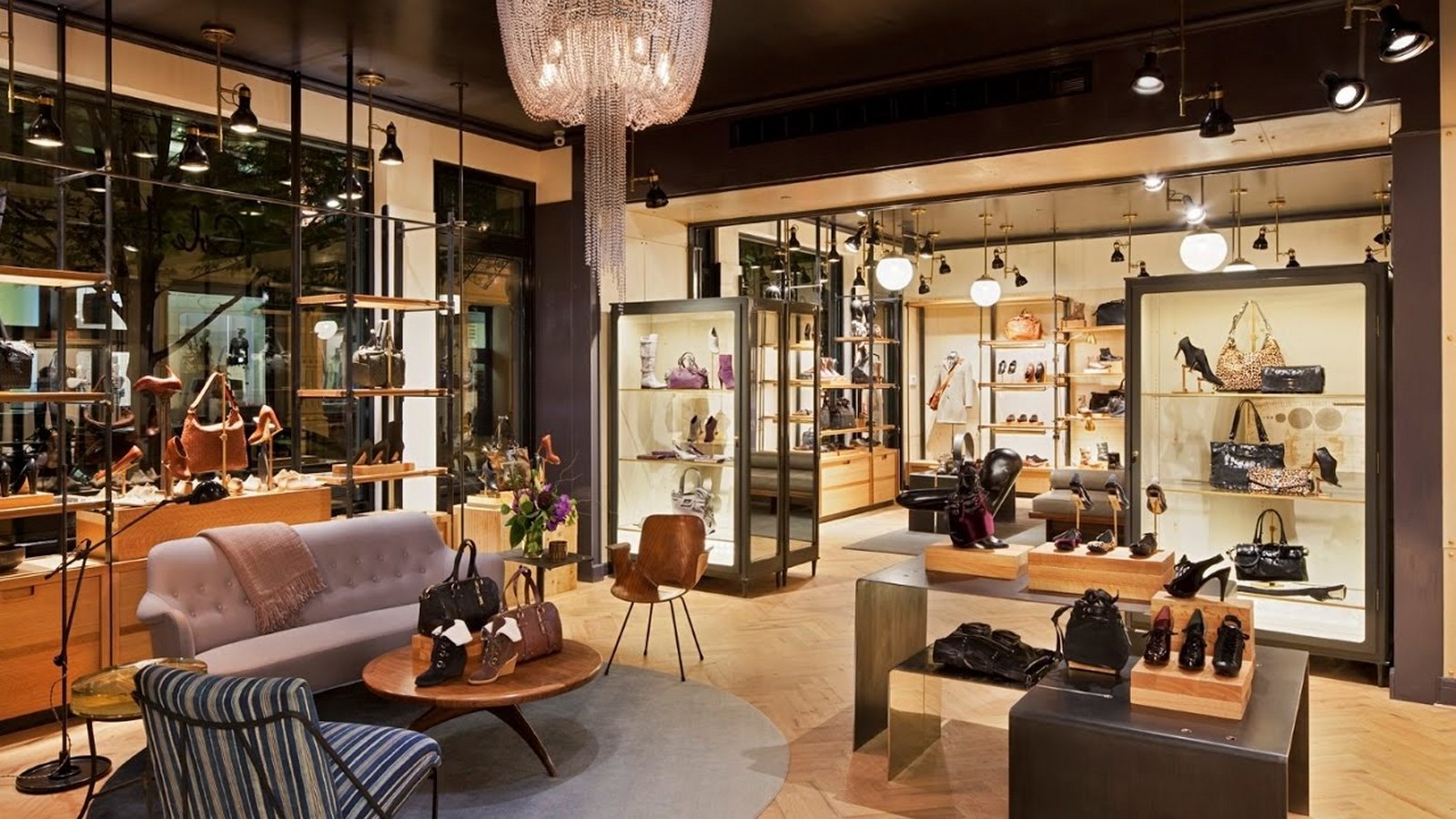 The Psychological Importance- Retail and Commercial spaces -2