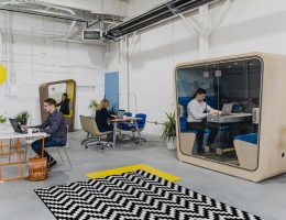 The Psychological Importance of Spatial Planning in Interiors - Rethinking The Future