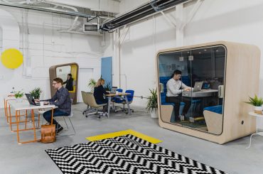 The Psychological Importance of Spatial Planning in Interiors - Rethinking The Future