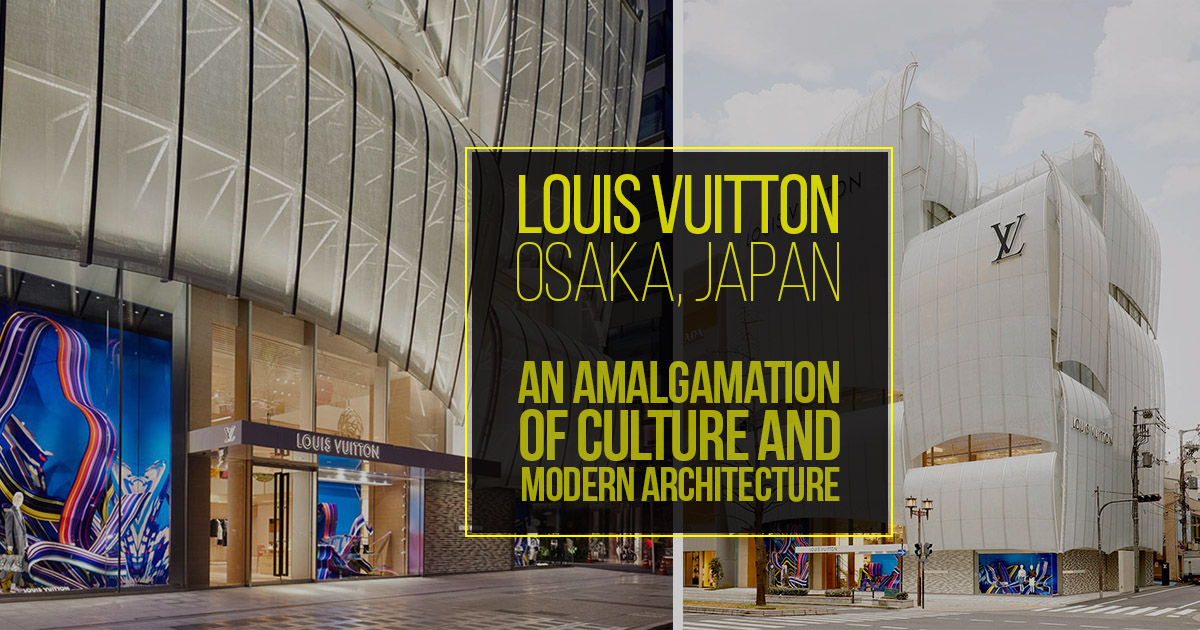 Jun Aoki: a creative vision documentary - LVMH
