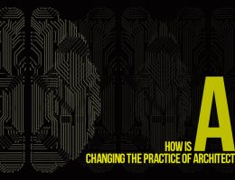 How AI is Changing The Practice of Architecture - Rethinking The Future