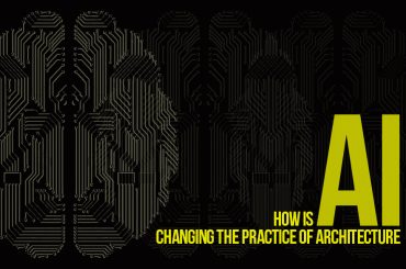 How AI is Changing The Practice of Architecture - Rethinking The Future