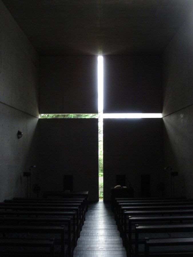 Tadao Ando - Sheet2