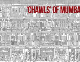The Inception And Evolution of Chawls of Mumbai - Rethinking The Future
