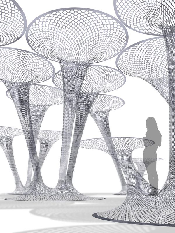 10 Architectural Online Courses For Biomimicry in Architecture -2