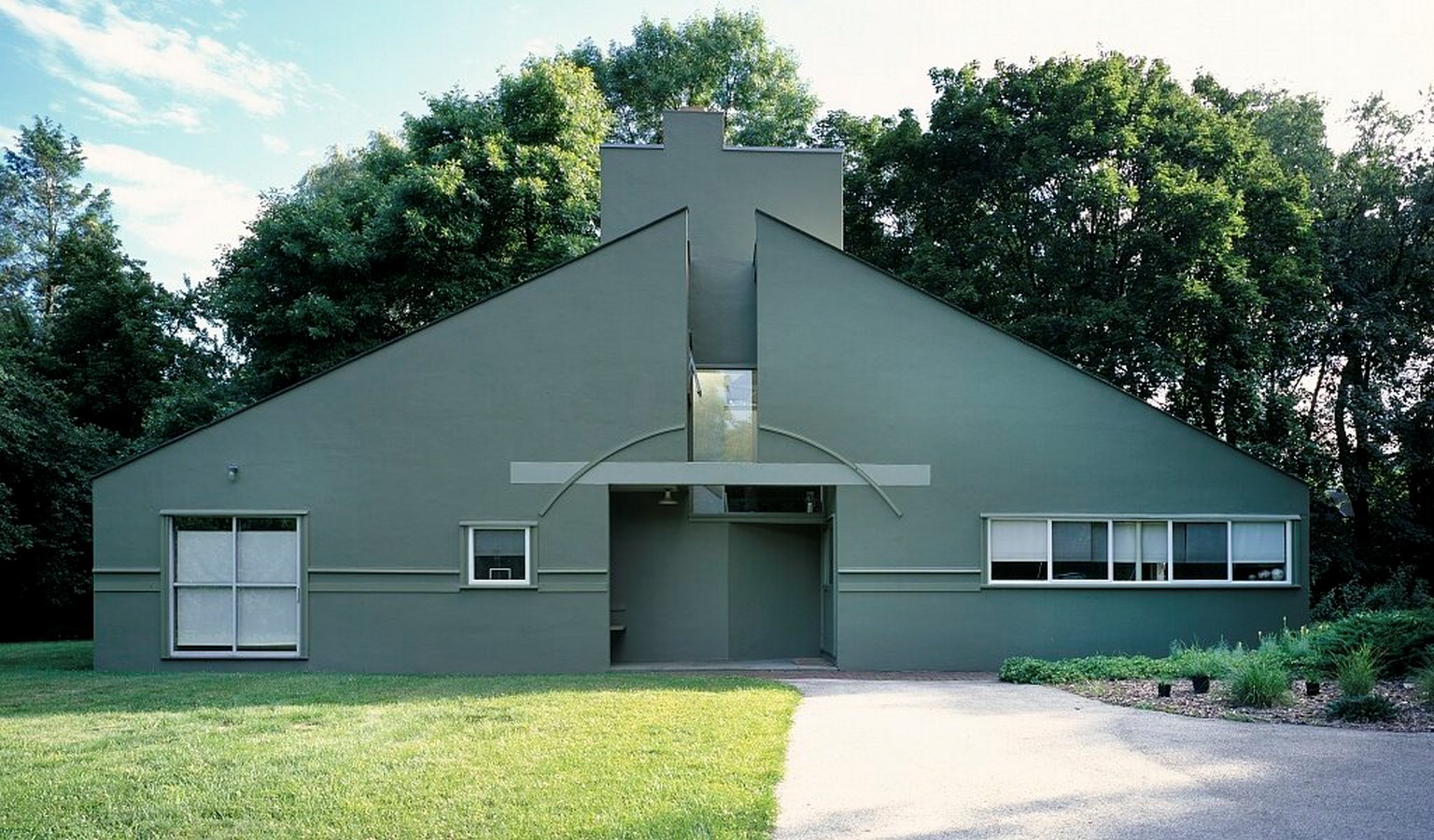 Denise Scott Brown- Once The Better- Half of Robert Venturi -3