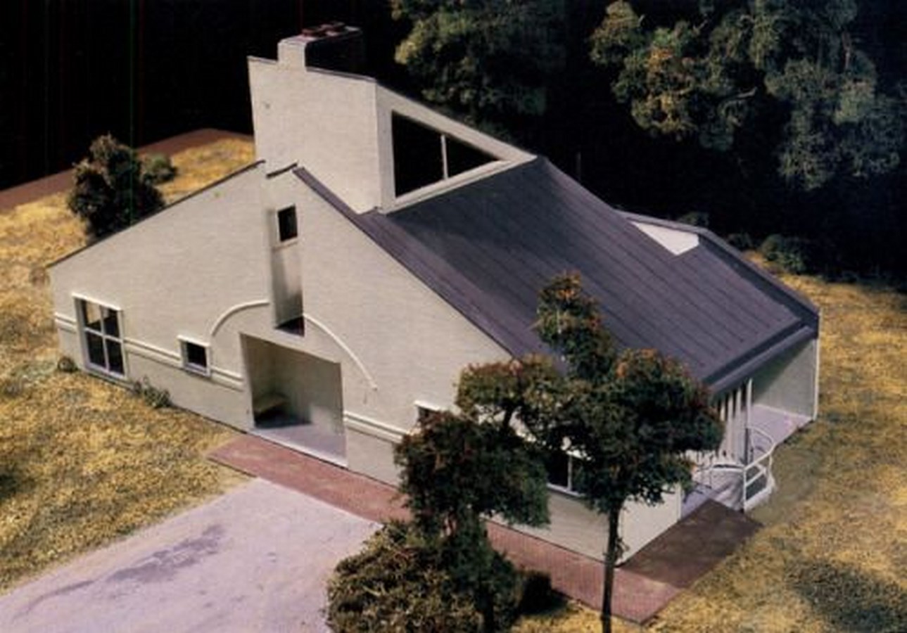 Denise Scott Brown- Once The Better- Half of Robert Venturi -4