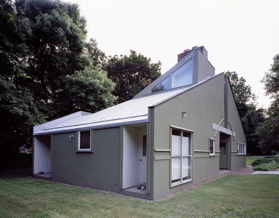 Denise Scott Brown- Once The Better- Half of Robert Venturi -5