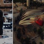 Odile Decq- The Rockstar of Architecture - Rethinking The Future