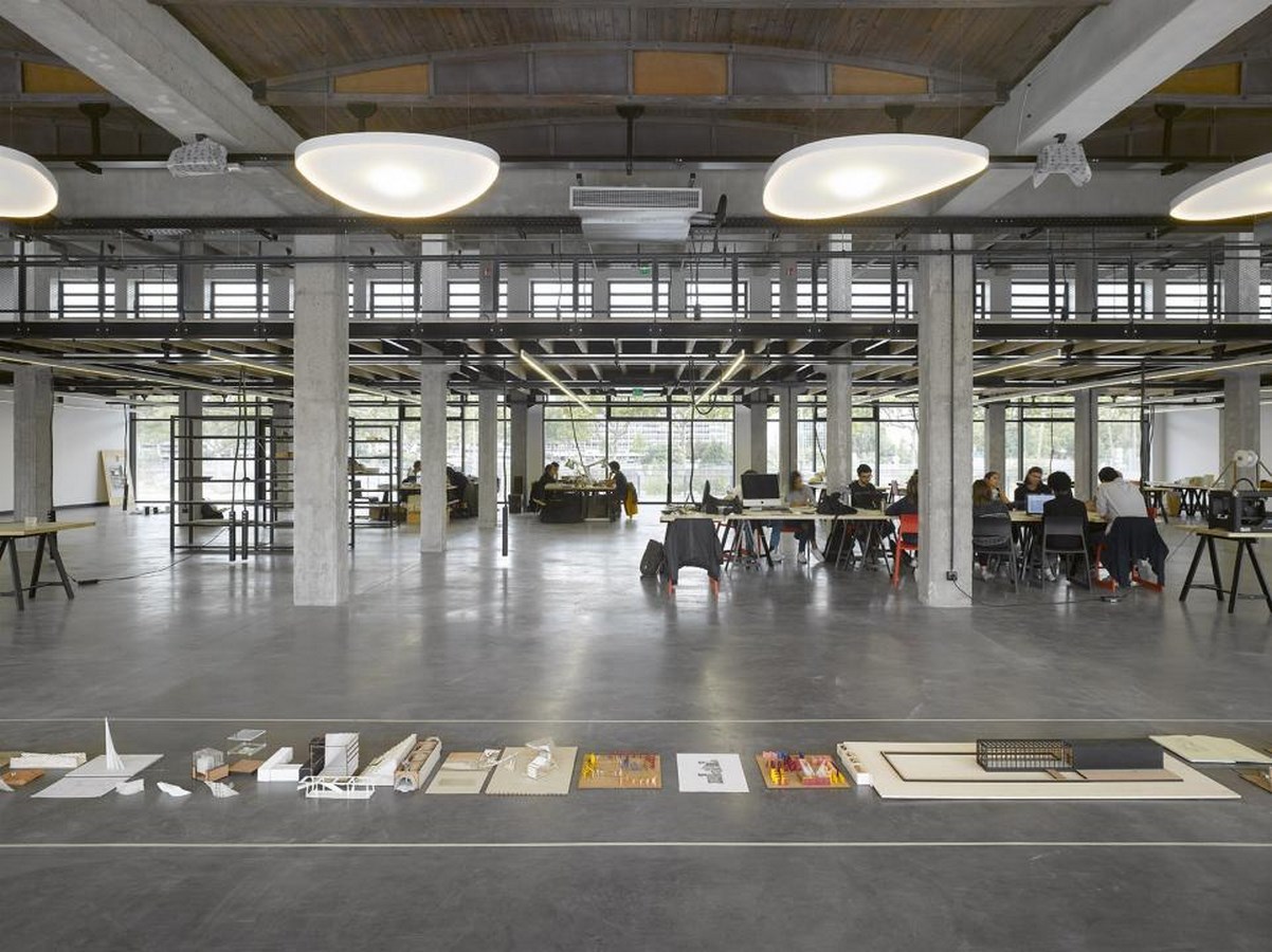 Starchitects Odile Confluence -1