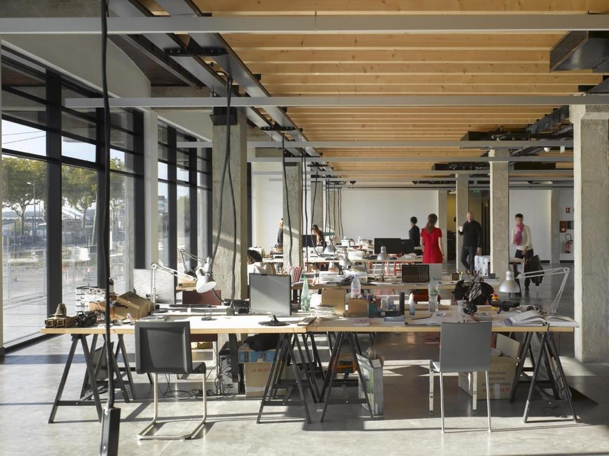 Starchitects Odile Confluence -2