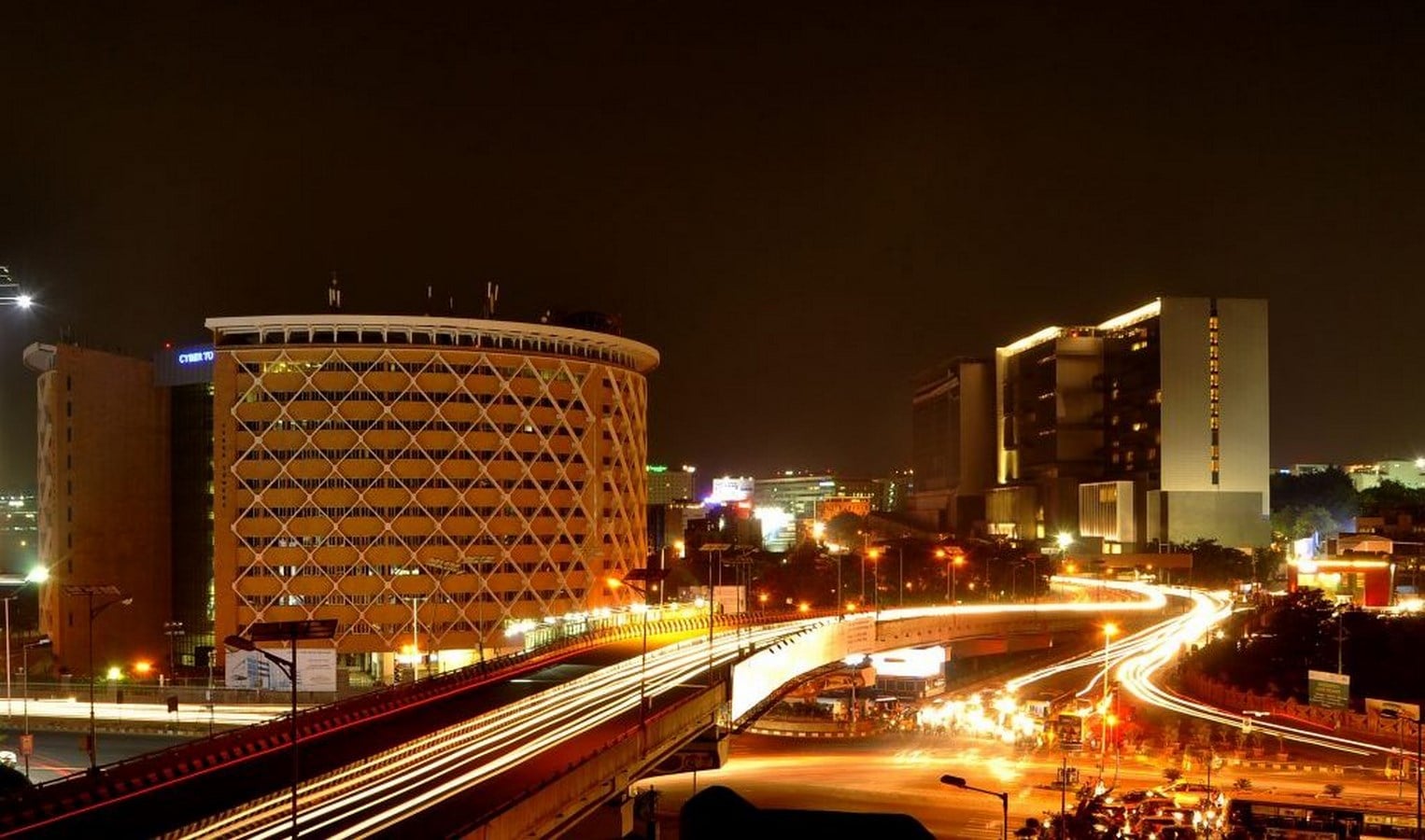 Hitec City, Andhra Pradesh - Sheet2