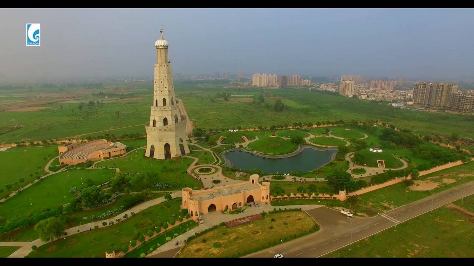 Mohali, Punjab - Sheet2