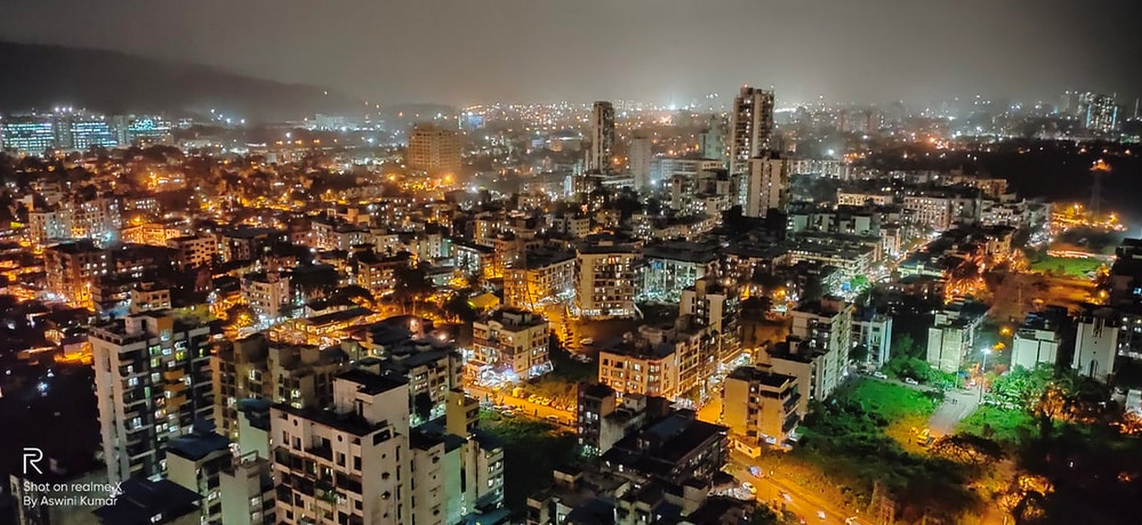 Navi Mumbai, Maharashtra - Sheet2