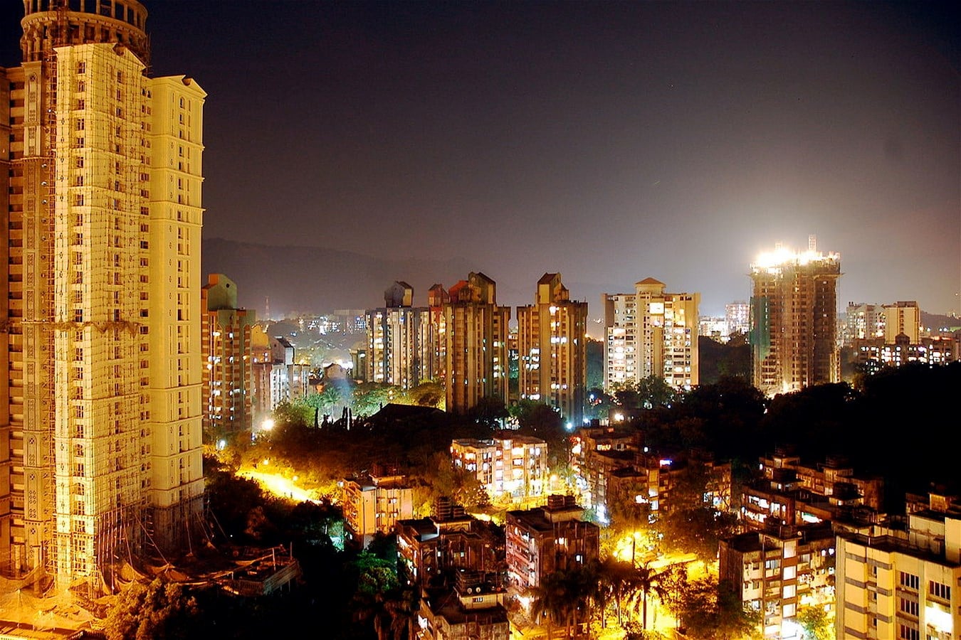 Thane, Maharashtra - Sheet3