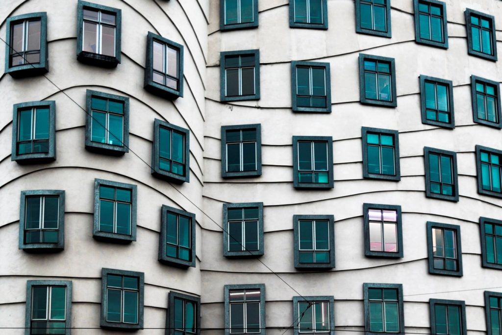 Three-dimensional elevation - Sheet1