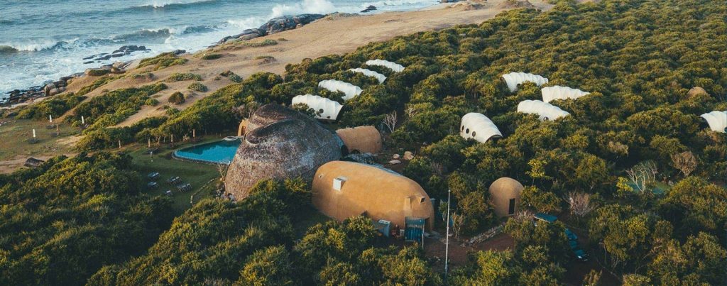Wild Coast Tented Lodge, Sri Lanka- A Retreat to Nature -