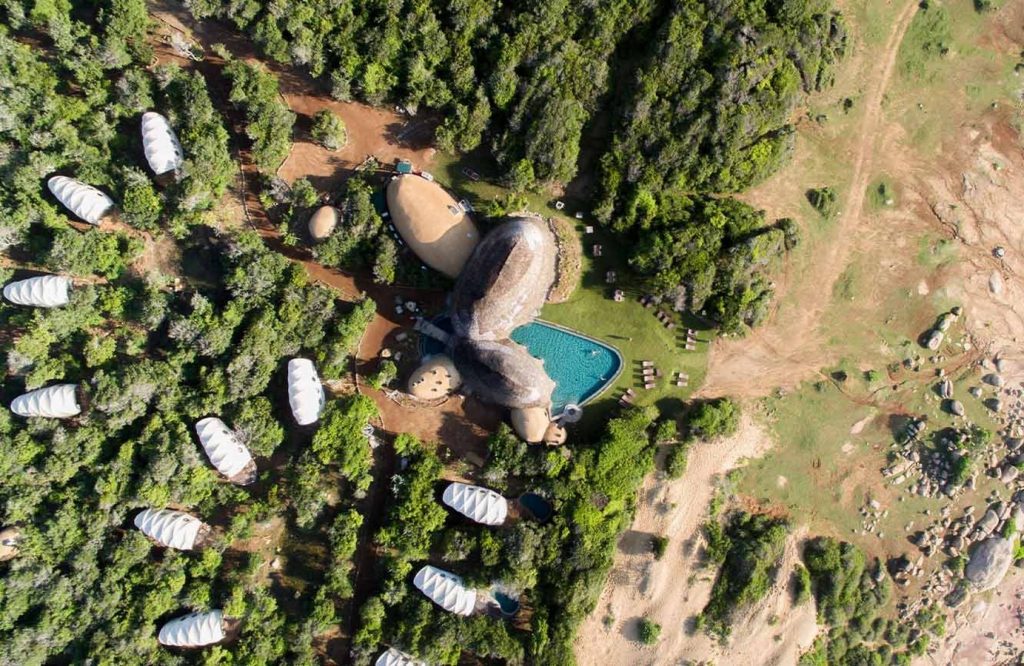 Wild Coast Tented Lodge, Sri Lanka- A Retreat to Nature - Sheet2