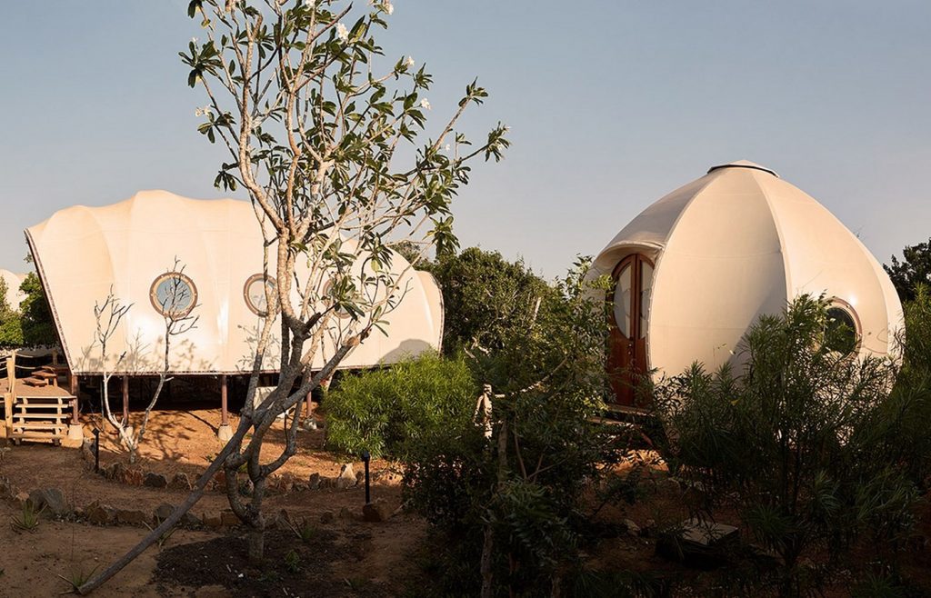 Wild Coast Tented Lodge, Sri Lanka- A Retreat to Nature - Sheet8