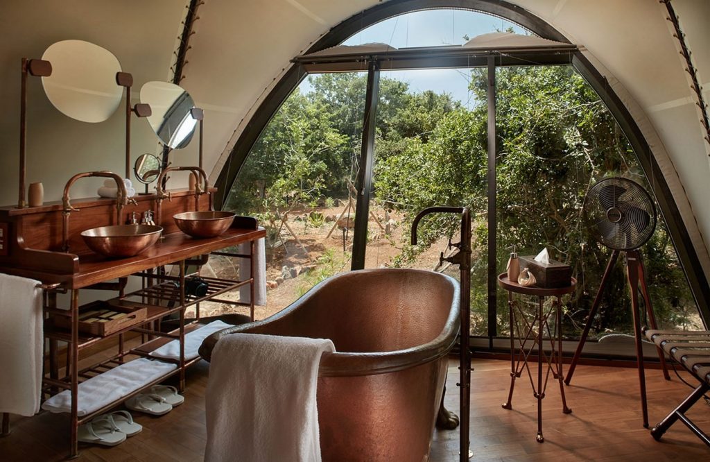 Wild Coast Tented Lodge, Sri Lanka- A Retreat to Nature - Sheet9