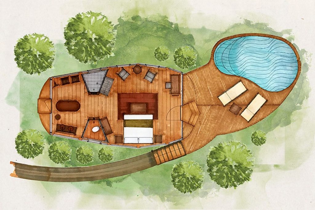 Wild Coast Tented Lodge, Sri Lanka- A Retreat to Nature - Sheet5