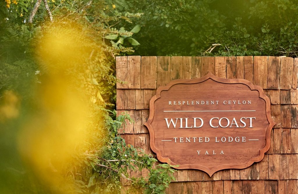 Wild Coast Tented Lodge, Sri Lanka- A Retreat to Nature - Sheet1