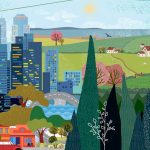 A905 Why Architects Need to Shift Focus From Cties to Rural Areas - Rethinking The Future