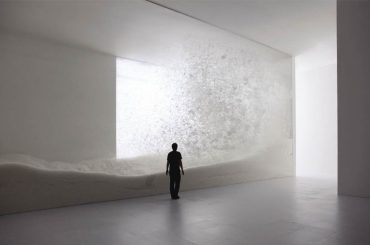 Human Experience of Space - Inevitably Multisensory - Rethinking The Future