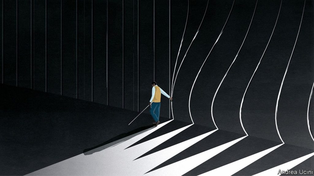 Human Experience of space - Inevitably Multisensory-Design Concepts