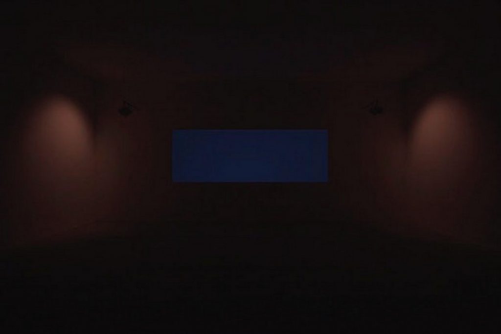 Human Experience of space - Inevitably Multisensory-James Terrell