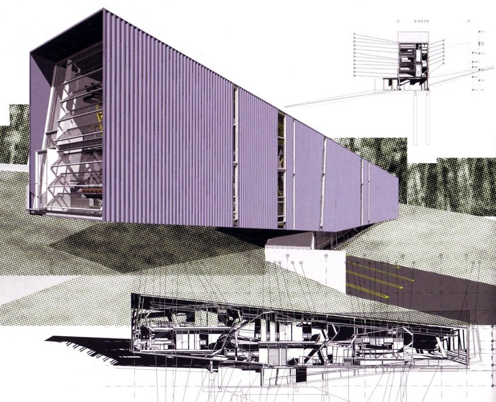 A review of Project Container by Architect Wesley Jones- Guest House