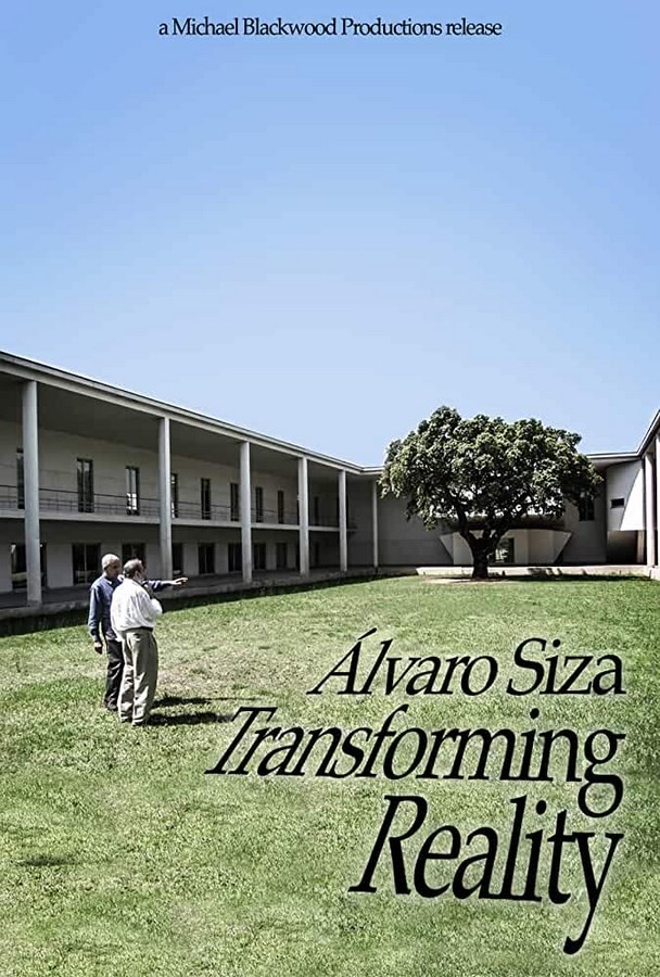 Alvaro Siza-Transforming Reality
