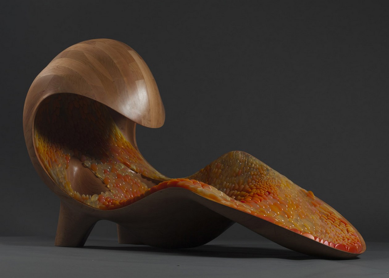 Alternative Materials that architects are experimenting with around the world -3