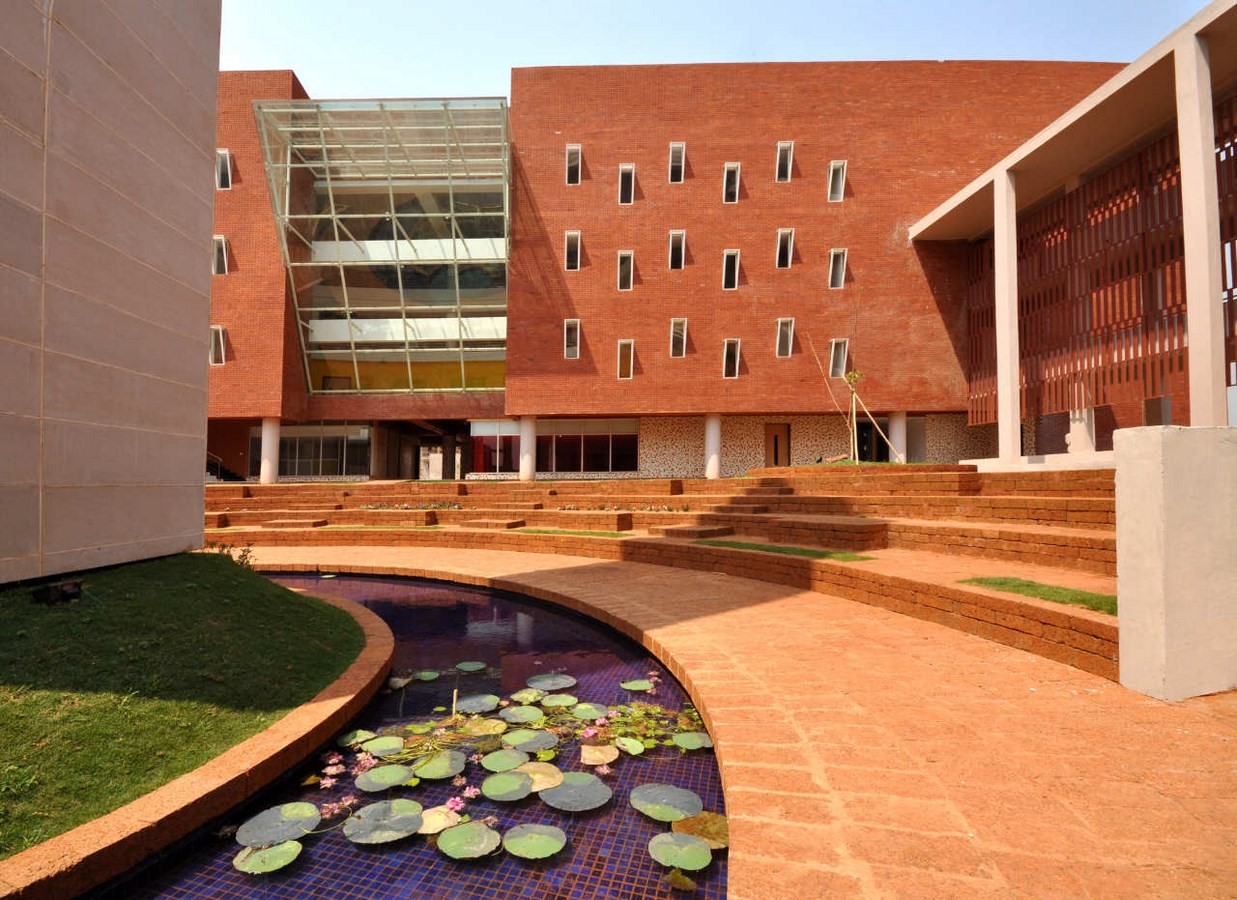 International Management Institute, Bhubaneswar - Sheet5