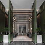 HUALUXE Xi'an Hi-Tech Zone By CCD - Sheet3