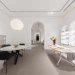 Yi's House Showroom By Peng & Partners - Sheet3