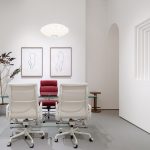 Yi's House Showroom By Peng & Partners - Sheet5