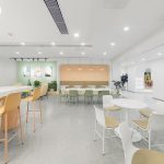 Ruhnn Culture Office By Indeco's - Sheet1