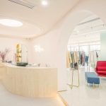Ruhnn Culture Office By Indeco's - Sheet2