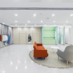 Ruhnn Culture Office By Indeco's - Sheet3